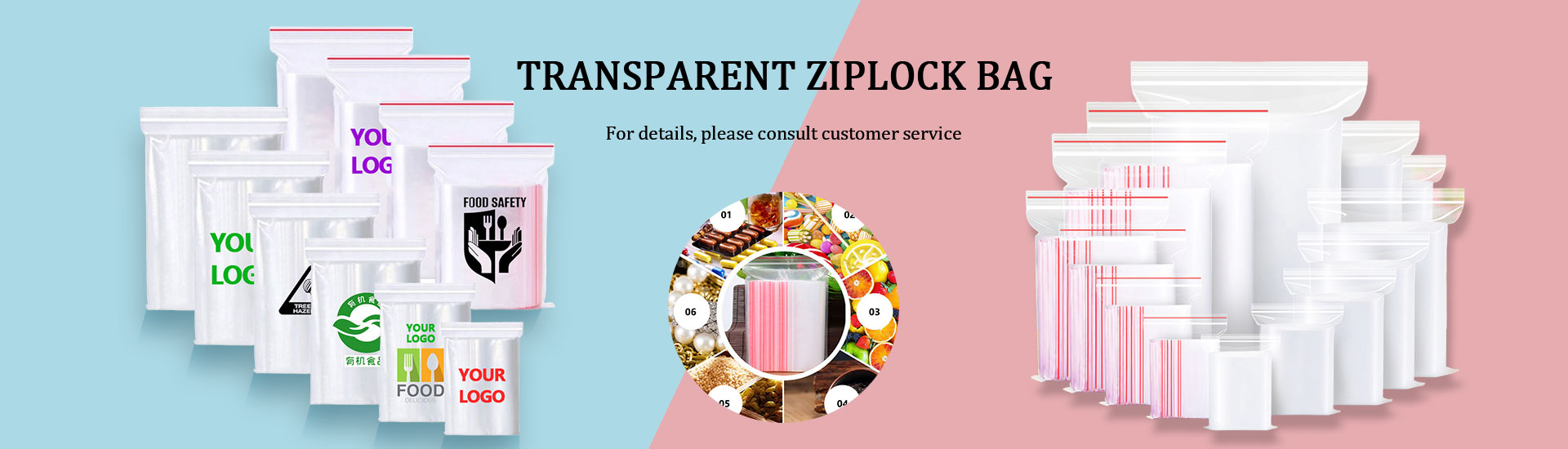 Custom Packaging Manufacturer in China for Your Brand-SenyePack