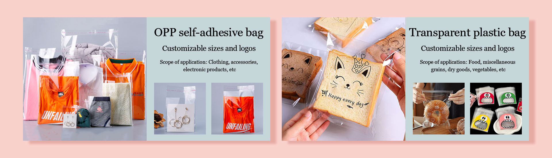 Custom Packaging Manufacturer in China for Your Brand-SenyePack